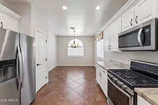 4445 E Blue Sage Rd, Gilbert, AZ 85297 - Photo 5