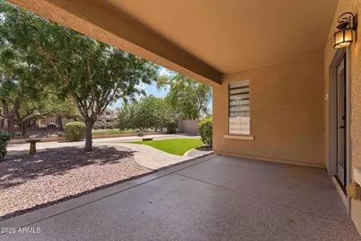 4445 E Blue Sage Road, Gilbert, AZ 85297 - Photo 21