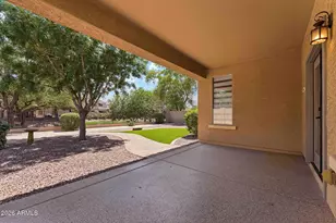 4445 E Blue Sage Rd, Gilbert, AZ 85297 - Photo 21