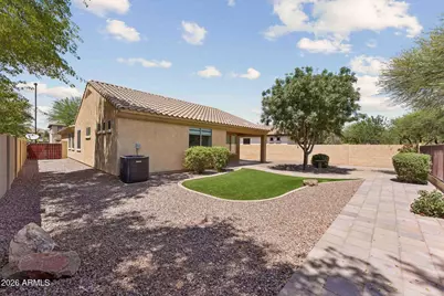 4445 E Blue Sage Road, Gilbert, AZ 85297 - Photo 23