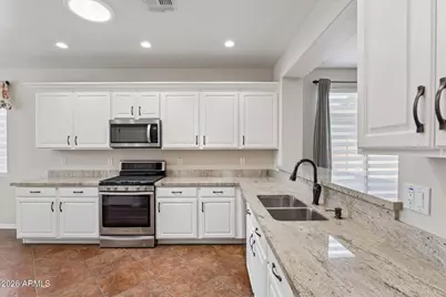 4445 E Blue Sage Road, Gilbert, AZ 85297 - Photo 3