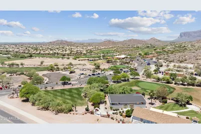 9526 E Obsidian Court, Gold Canyon, AZ 85118 - Photo 55
