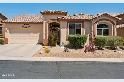 9526 E Obsidian Court, Gold Canyon, AZ 85118 - Photo 5