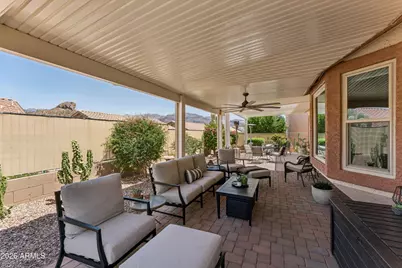 9526 E Obsidian Court, Gold Canyon, AZ 85118 - Photo 25