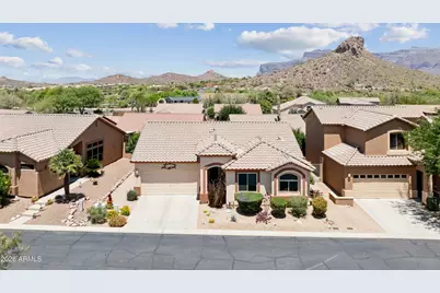 9526 E Obsidian Court, Gold Canyon, AZ 85118 - Photo 41