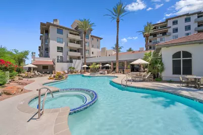 15802 N 71st Street #452 Rental, Scottsdale, AZ 85254 - Photo 29