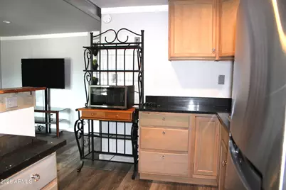 10847 S Kings Ranch Road, Hereford, AZ 85615 - Photo 9