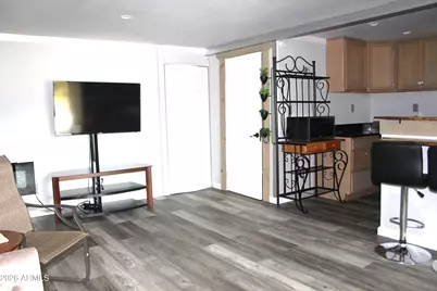 10847 S Kings Ranch Road, Hereford, AZ 85615 - Photo 5