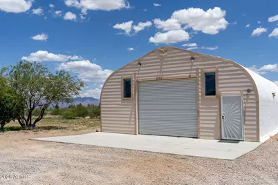10847 S Kings Ranch Road, Hereford, AZ 85615 - Photo 1