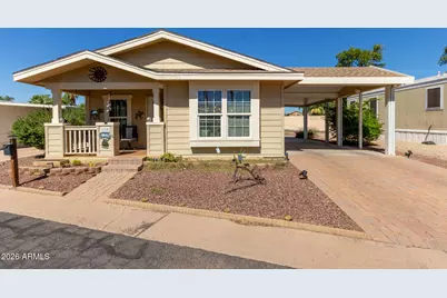 7300 N 51st Avenue #118, Glendale, AZ 85301 - Photo 1
