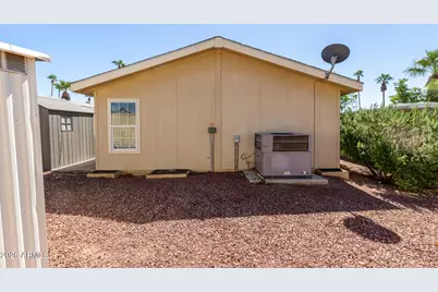 7300 N 51st Avenue #118, Glendale, AZ 85301 - Photo 23