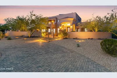 3051 N 80th Street, Mesa, AZ 85207 - Photo 1
