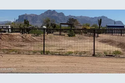 1922 N Desert View Drive #-, Apache Junction, AZ 85120 - Photo 5