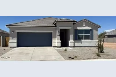 1576 W Shannons Way, Coolidge, AZ 85128 - Photo 1