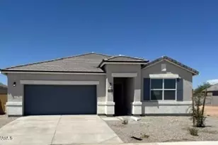 1576 W Shannons Way, Coolidge, AZ 85128 - Photo 1