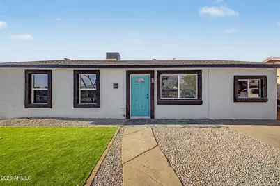 5846 W Cheery Lynn Road, Phoenix, AZ 85031 - Photo 3