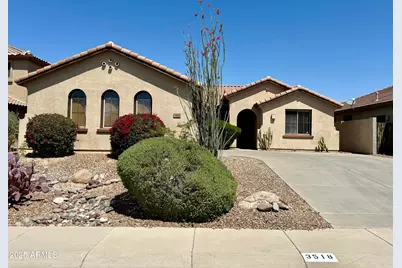 3518 W Plymouth Drive, Anthem, AZ 85086 - Photo 1