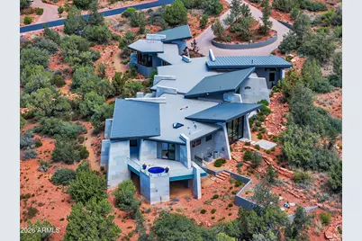 10 Tourmaline Drive, Sedona, AZ 86336 - Photo 1