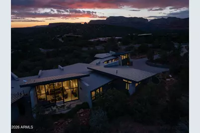 10 Tourmaline Drive, Sedona, AZ 86336 - Photo 61