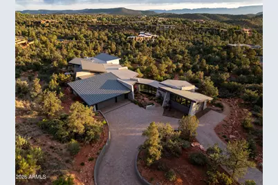 10 Tourmaline Drive, Sedona, AZ 86336 - Photo 5