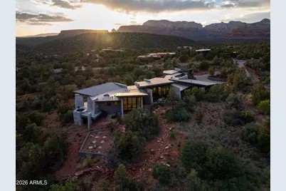 10 Tourmaline Drive, Sedona, AZ 86336 - Photo 57