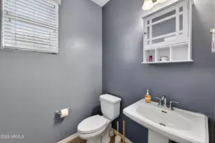 4074 S 179th Dr, Goodyear, AZ 85338 - Photo 21
