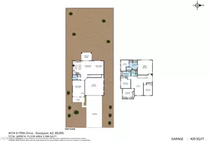 4074 S 179th Dr, Goodyear, AZ 85338 - Photo 3