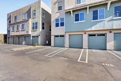 706 E Washington Street #124, Phoenix, AZ 85034 - Photo 39