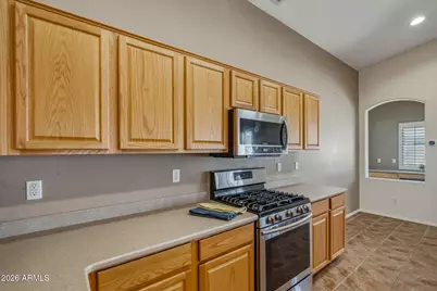 4040 E Sidewinder Court, Gilbert, AZ 85297 - Photo 35