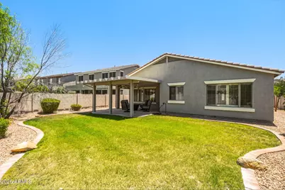 4040 E Sidewinder Court, Gilbert, AZ 85297 - Photo 37