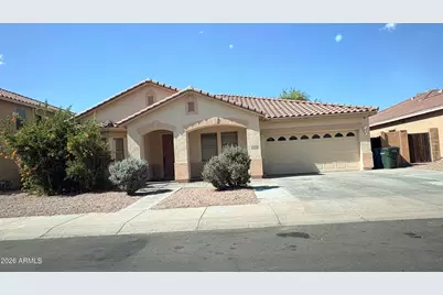 1338 E Pedro Road, Phoenix, AZ 85042 - Photo 5