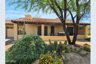 37206 N Tom Darlington Drive #1, Carefree, AZ 85377 - Photo 1