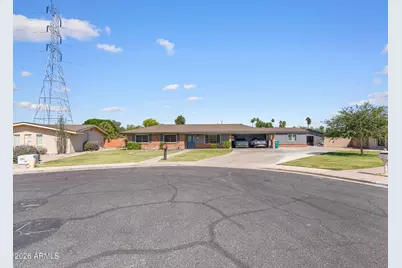 945 N Delmar --, Mesa, AZ 85203 - Photo 3