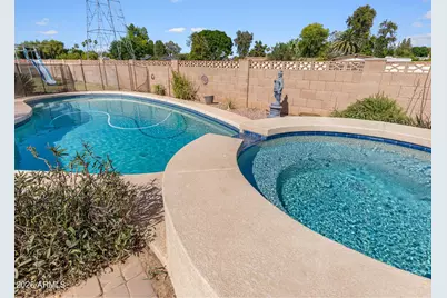 945 N Delmar --, Mesa, AZ 85203 - Photo 25