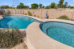 945 N Delmar, Mesa, AZ 85203 - Photo 25