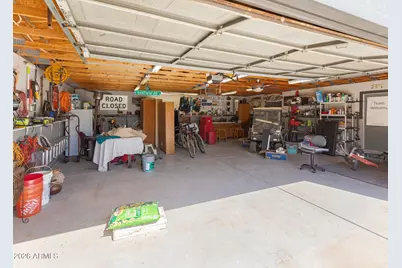 945 N Delmar --, Mesa, AZ 85203 - Photo 33