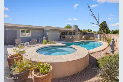 945 N Delmar --, Mesa, AZ 85203 - Photo 27
