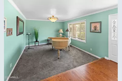 945 N Delmar --, Mesa, AZ 85203 - Photo 5