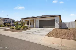 4950 W Weeping Willow Wy, Laveen, AZ 85339 - Photo 5