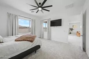 4950 W Weeping Willow Wy, Laveen, AZ 85339 - Photo 21
