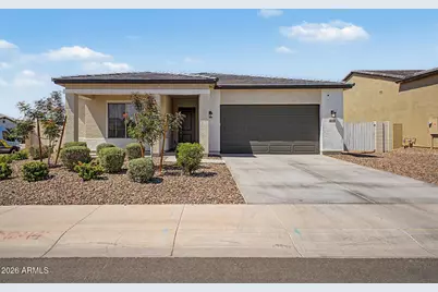 4950 W Weeping Willow Way, Laveen, AZ 85339 - Photo 1