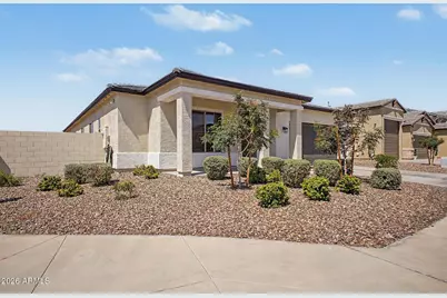 4950 W Weeping Willow Way, Laveen, AZ 85339 - Photo 3