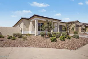 4950 W Weeping Willow Wy, Laveen, AZ 85339 - Photo 3