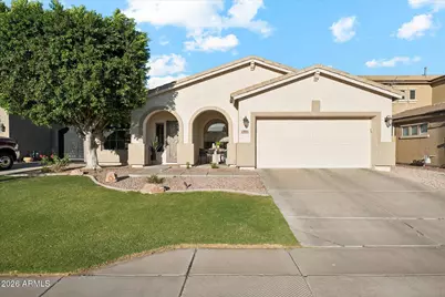1923 S Sabrina --, Mesa, AZ 85209 - Photo 31