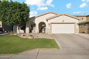 1923 S Sabrina, Mesa, AZ 85209 - Photo 31
