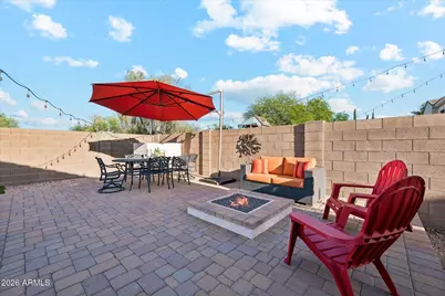 1923 S Sabrina --, Mesa, AZ 85209 - Photo 23