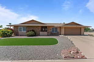 13530 W Spanish Garden Dr, Sun City West, AZ 85375 - Photo 1