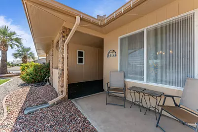 13530 W Spanish Garden Drive, Sun City West, AZ 85375 - Photo 3