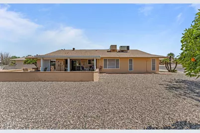 13530 W Spanish Garden Drive, Sun City West, AZ 85375 - Photo 27