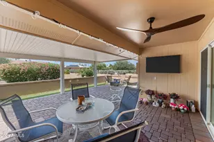 13530 W Spanish Garden Dr, Sun City West, AZ 85375 - Photo 23